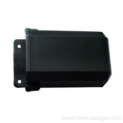 Mobile phone tracker for motorcycle waterproof vehicle tracker system